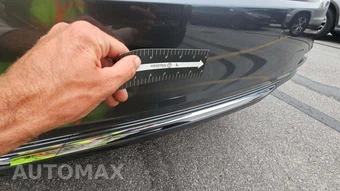 2014 BMW 3 Series Sedan 328i LUXURY LINE - miniatura 30