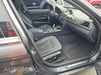 2014 BMW 3 Series Sedan 328i LUXURY LINE - miniatura 8