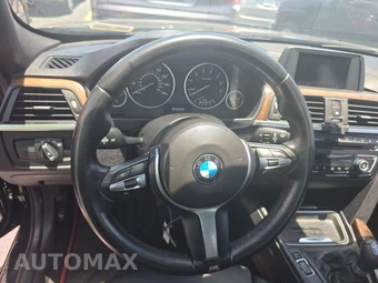 2014 BMW 3 Series Sedan 328i M SPORT LINE - miniatura 10