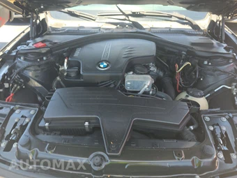 2014 BMW 3 Series Sedan 328i M SPORT LINE - miniatura 15