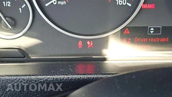 2014 BMW 3 Series Sedan 328i M SPORT LINE - miniatura 19