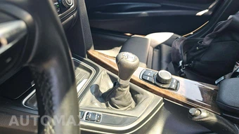 2014 BMW 3 Series Sedan 328i M SPORT LINE - miniatura 23