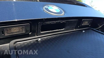 2014 BMW 3 Series Sedan 328i M SPORT LINE - miniatura 28
