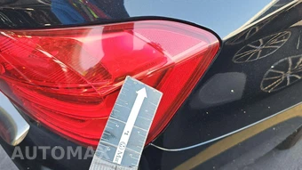 2014 BMW 3 Series Sedan 328i M SPORT LINE - miniatura 31