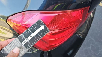 2014 BMW 3 Series Sedan 328i M SPORT LINE - miniatura 40