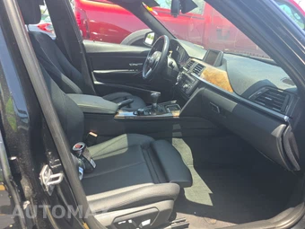 2014 BMW 3 Series Sedan 328i M SPORT LINE - miniatura 8