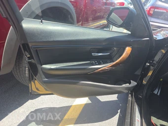 2014 BMW 3 Series Sedan 328i M SPORT LINE - miniatura 9