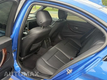 2014 BMW 3 Series Sedan 328i M SPORT LINE - miniatura 9