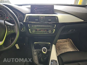 2014 BMW 3 Series Sedan 328i SPORT LINE - miniatura 4