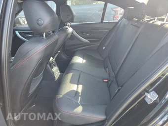 2014 BMW 3 Series Sedan 328i SPORT LINE - miniatura 5