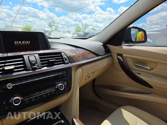 2014 BMW 3 Series Sedan 328i – miniatura 11