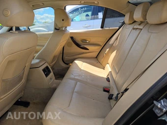 2014 BMW 3 Series Sedan 328i – miniatura 13