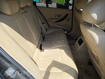 2014 BMW 3 Series Sedan 328i – miniatura 14