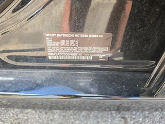 2014 BMW 3 Series Sedan 328i – miniatura 15