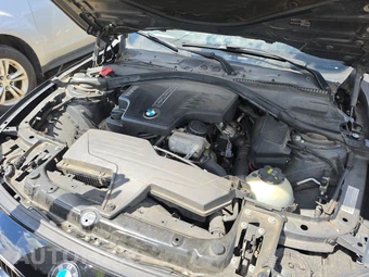 2014 BMW 3 Series Sedan 328i – miniatura 16