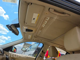 2014 BMW 3 Series Sedan 328i – miniatura 18