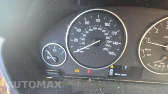2014 BMW 3 Series Sedan 328i – miniatura 19