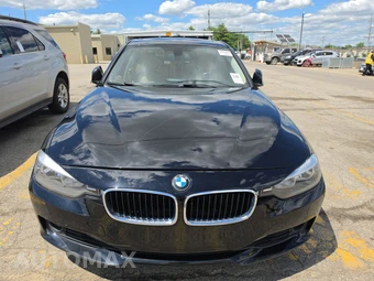2014 BMW 3 Series Sedan 328i – miniatura 2