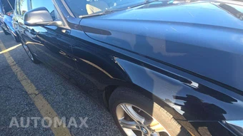 2014 BMW 3 Series Sedan 328i – miniatura 31