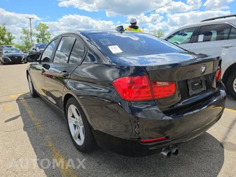 2014 BMW 3 Series Sedan 328i – miniatura 6