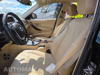 2014 BMW 3 Series Sedan 328i – miniatura 7