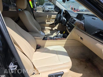 2014 BMW 3 Series Sedan 328i – miniatura 8