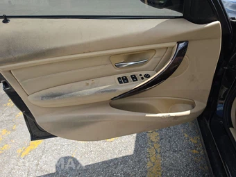 2014 BMW 3 Series Sedan 328i – miniatura 9