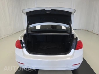 2014 BMW 3 Series Sedan 328i - miniatura 16