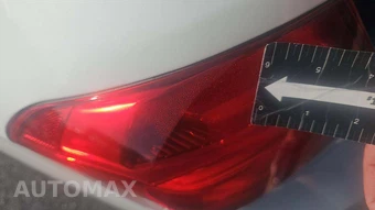 2014 BMW 3 Series Sedan 328i - miniatura 23