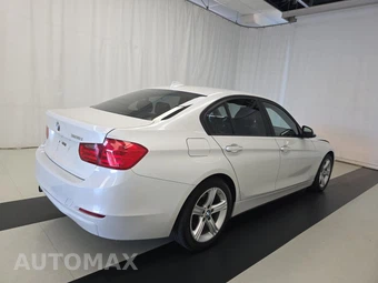2014 BMW 3 Series Sedan 328i - miniatura 4