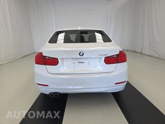 2014 BMW 3 Series Sedan 328i - miniatura 5