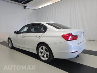 2014 BMW 3 Series Sedan 328i - miniatura 6