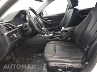 2014 BMW 3 Series Sedan 328i - miniatura 7