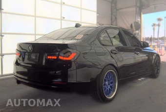 2014 BMW 3 Series Sedan 328i - car from the USA, Manheim Buy-Now listing at AUTOMAX