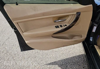 2014 BMW 3 Series Sedan 328i - miniatura 11
