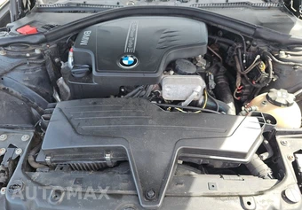2014 BMW 3 Series Sedan 328i - miniatura 13