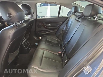 2014 BMW 3 Series Sedan 328i - miniatura 10
