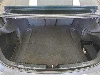 2014 BMW 3 Series Sedan 328i - miniatura 13