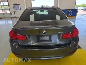 2014 BMW 3 Series Sedan 328i - miniatura 5