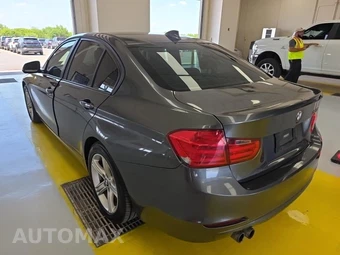 2014 BMW 3 Series Sedan 328i - miniatura 6