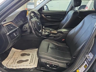 2014 BMW 3 Series Sedan 328i - miniatura 7