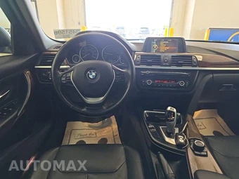 2014 BMW 3 Series Sedan 328i - miniatura 8