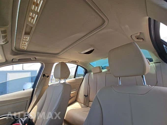 2014 BMW 3 Series Sedan 328i – miniatura 11