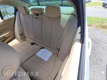 2014 BMW 3 Series Sedan 328i – miniatura 13