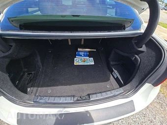 2014 BMW 3 Series Sedan 328i – miniatura 14