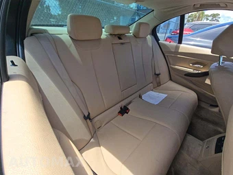 2014 BMW 3 Series Sedan 328i – miniatura 16