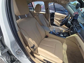 2014 BMW 3 Series Sedan 328i – miniatura 18
