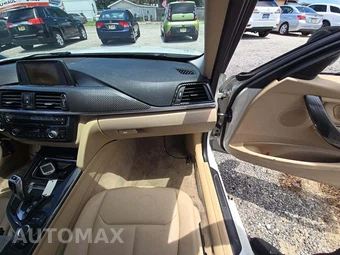 2014 BMW 3 Series Sedan 328i – miniatura 19