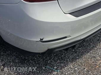 2014 BMW 3 Series Sedan 328i – miniatura 22
