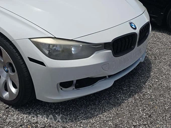 2014 BMW 3 Series Sedan 328i – miniatura 25